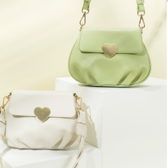 Casual portable messenger bag - Picture 1 of 3